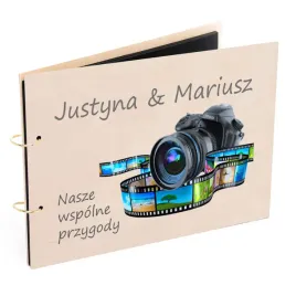 personalizowany-foto-album-prezent-zdjecia-z-wakacji-podrozy-pamiatka