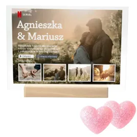 ramka-ze-zdjeciem-na-szkle-dla-niej-niego-netflix-personalizowany-prezent
