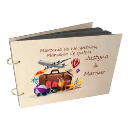 personalizowany-foto-album-prezent-zdjecia-z-wakacji-podrozy-pamiatka