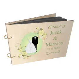 personalizowany-foto-album-prezent-dla-pary-mlodej-zdjecia-pamiatka-slubu