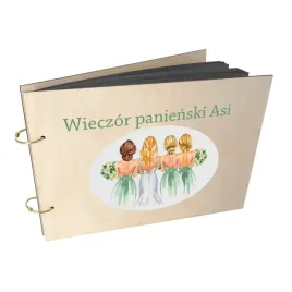 personalizowany-foto-album-prezent-wieczor-panienski-zdjecia-pamiatka
