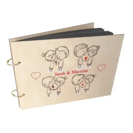 personalizowany-foto-album-prezent-dla-zony-dziewczyny-zdjecia-pamiatka