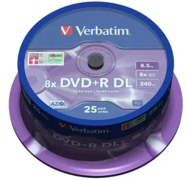 plyty-dvd-r-dl-verbatim-85gb-8x-cake-25-szt