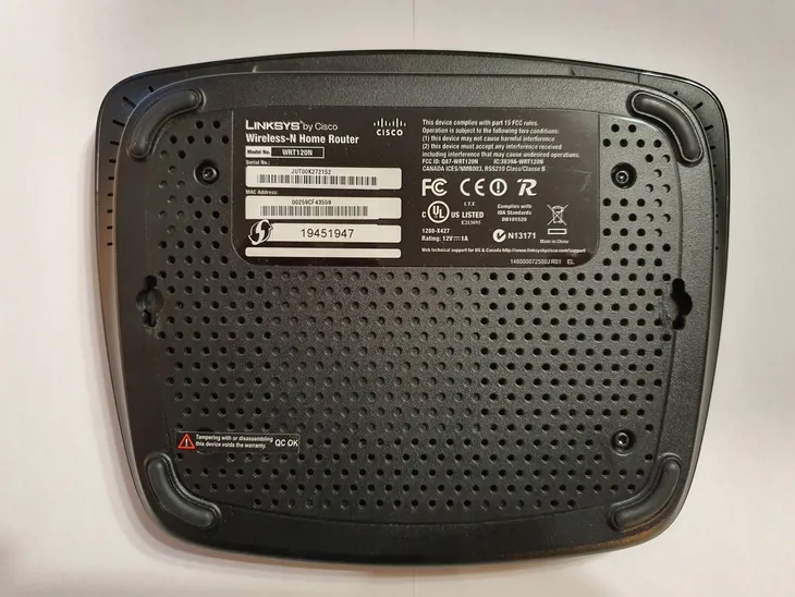 router-cisco-wkusb120n-tryb-pracy-router