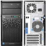 serwer-hp-proliant-ml10-v2-intel-8gb-2x1tb-raid-stan-nowy