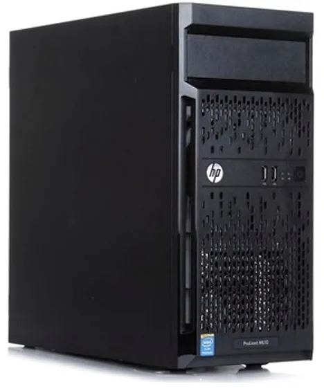 serwer-hp-proliant-ml10-intel-3-2ghz