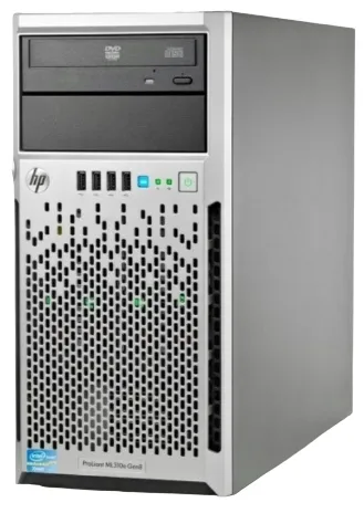 serwer-hp-ml310-intel-xeon-4gb-1tb-raid