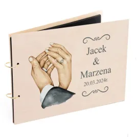 personalizowany-foto-album-prezent-dla-pary-mlodej-zdjecia-pamiatka-slubu