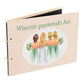 personalizowany-foto-album-prezent-wieczor-panienski-zdjecia-pamiatka