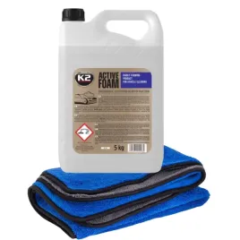 k2-piana-aktywna-5l-do-mycia-samochodu-recznik-do-osuszania-auta-90x60cm-80