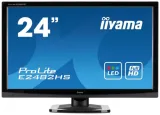 monitor-24-iiyama-prolite-e2482hs-hdmi-dvi-stan-nowy