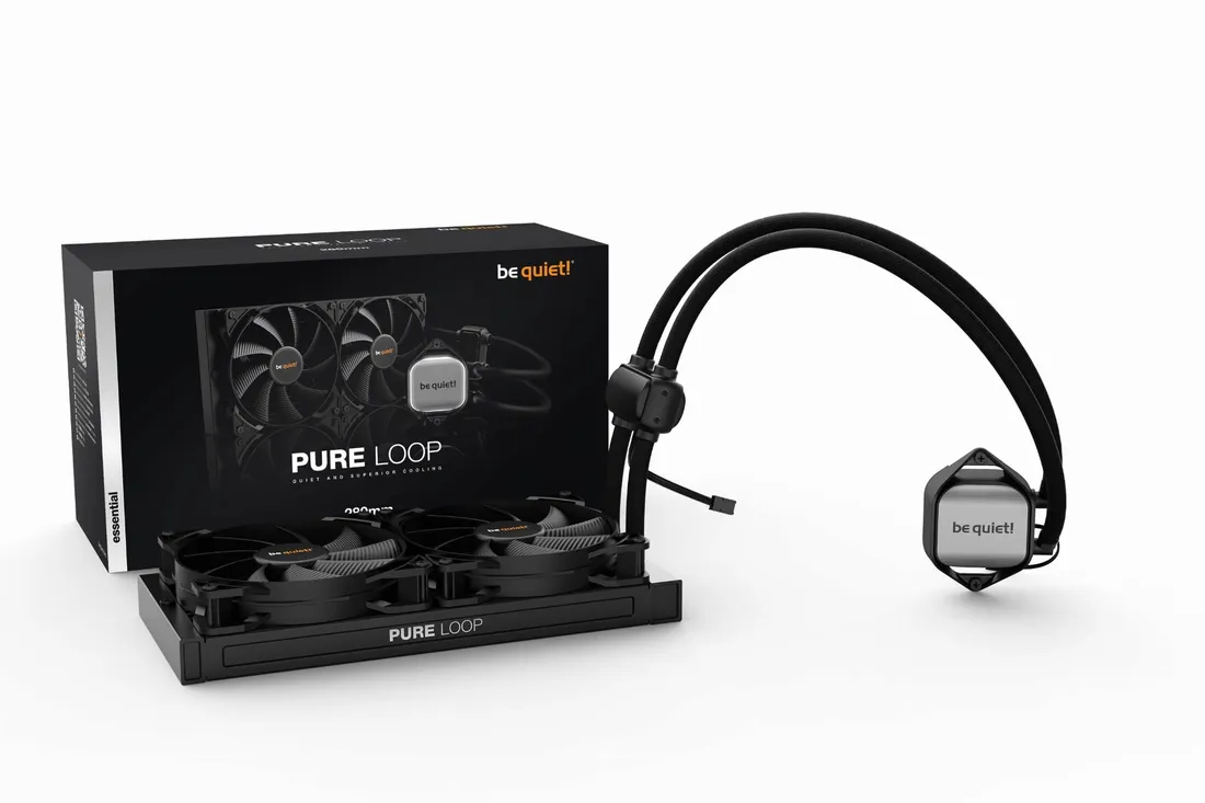 chlodzenie-procesora-be-quiet-pure-loop-280mm