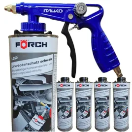 forch-zestaw-do-konserwacji-podwozia-5x-l250-pistolet-z-regulacja