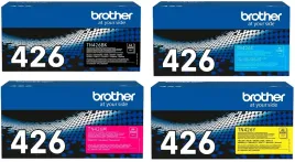 tonery-brother-tn-426-cmyk-zestaw