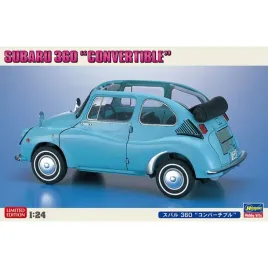 hasegawa-20494-subaru-360-convertible