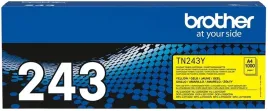 toner-brother-tn-243y-zolty
