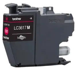 tusz-brother-lc-3617m-magenta
