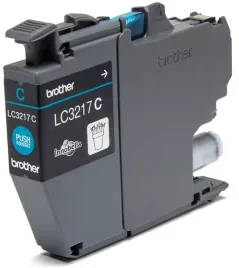 tusz-brother-lc-3217c-niebieski