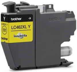 tusz-brother-lc-462xly-zolty