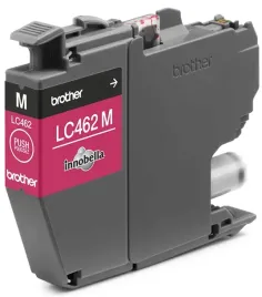 tusz-brother-lc-462m-magenta