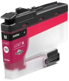 tusz-brother-lc-427m-magenta