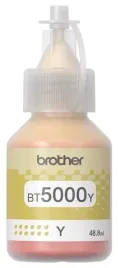 tusz-brother-bt5000y-zolty