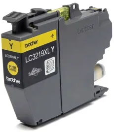 tusz-brother-lc-3219xly-zolty