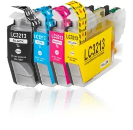 tusze-xl-do-brother-lc3213