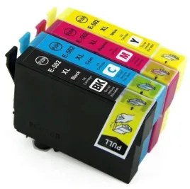 4x-tusz-502xl-do-epson-expression-xp-5100-xp-5150