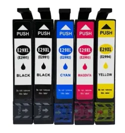 5x-tusz-29-xl-do-drukarki-epson-expression-xp-235-xp-245-xp247-xp-255-xp342