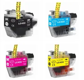 tusze-xl-do-brother-lc-422-na-3000-stron