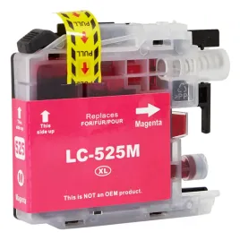 tusz-lc-525-xl-magenta-do-drukarki-brother-dcp-j105-dcp-j100-mfc-j200