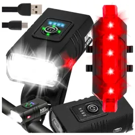 lampka-rowerowa-uchwyt-led-przednia-tylna-zestaw-lampek-rowerowych-usb