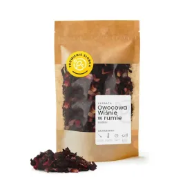 herbata-owocowa-wisnie-z-rumem-100-g