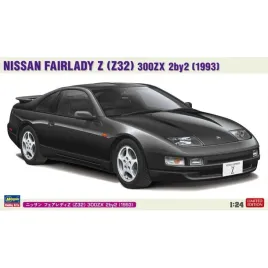 hasegawa-20700-nissan-fairlady-z-z32-300zx-2by2-1993