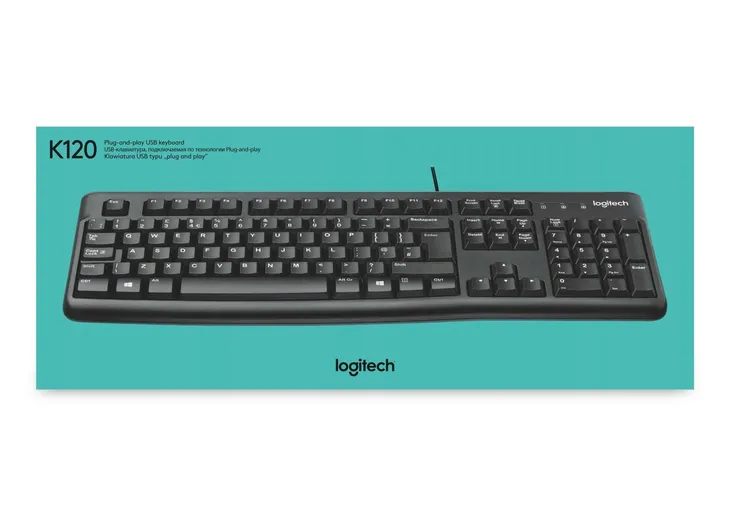 klawiatura-logitech-k120-usb-kolor-czarny