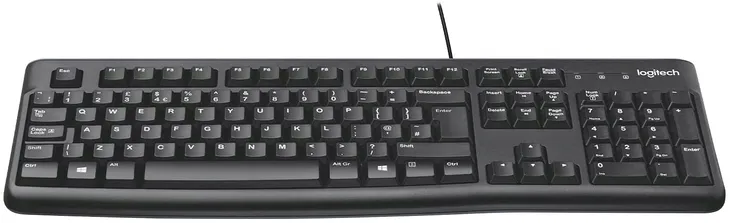 klawiatura-logitech-k120-usb-stan-nowy-interfejs-usb