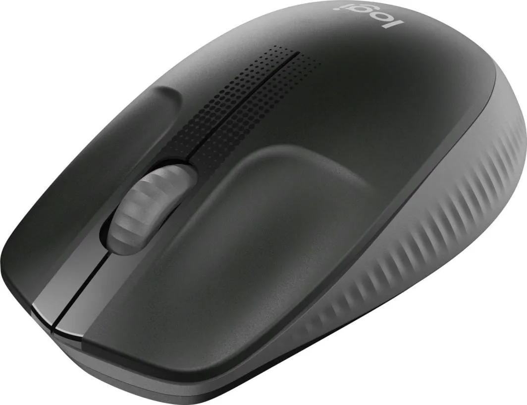 mysz-bezprzewodowa-logitech-m190-stan-nowy