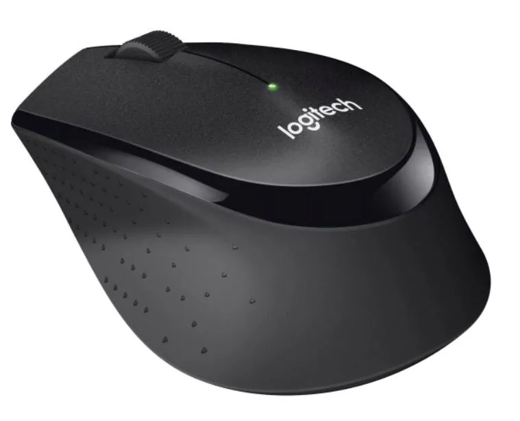 mysz-bezprzewodowa-logitech-m330-stan-nowy