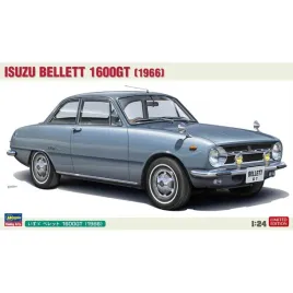hasegawa-20701-isuzu-bellett-1600gt-1966