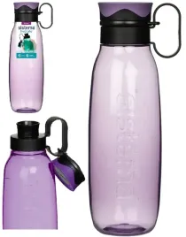 butelka-bidon-na-wode-podrozna-sistema-tritan-traverse-650ml-fioletowa