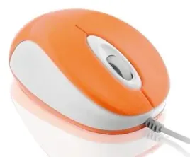 ibox-orange-mouse
