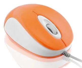 ibox-orange-mouse