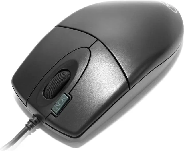 mysz-a4tech-op-620d-czarna
