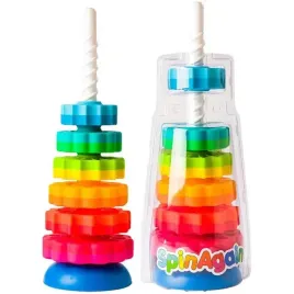 zakrecona-wieza-ukladanka-piramida-fat-brain-toys-spin-again-wanka-wstanka