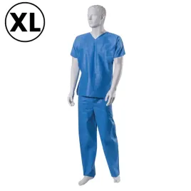ubranie-operacyjne-zabiegowe-chirurgiczne-komplet-medyczny-wlokninowy-xl