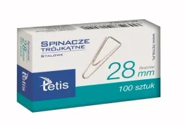 spinacze-biurowe-trojkatne-28-mm-100-szt-paczka-10-sztuk