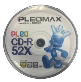 plyty-samsung-pleomax-cd-r-700mb-52x-cake-box-10-sztuk