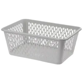 plastikowy-koszyk-organizer-na-drobiazgi-do-szuflady-molly-szary-5x10x20