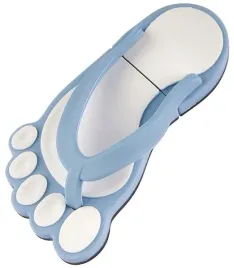 pendrive-4gb-tracer-slippers-usb-2-0-niebieski